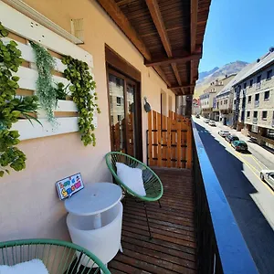Appartement Tu Refugio Veraniego En La Montana 20064, Pas de la Case