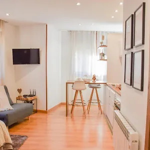 Appartement Envalira - Sky, Pas de la Case