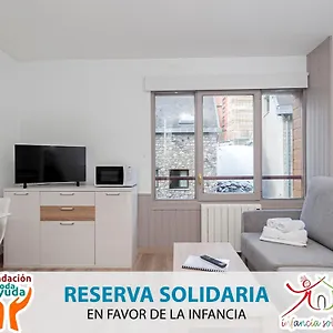 Appartement Placid Deluxe 3000, Pas de la Case
