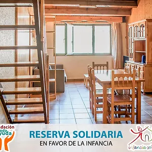 Appartement Frontera Blanca 3000, Pas de la Case