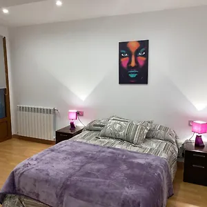 Appartement Confort St Jordi, Pas de la Case